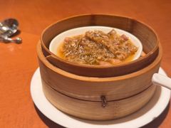 -杭州JW万豪酒店-万豪中餐厅