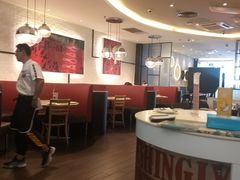 大堂-必胜客(嘉兴万达店)