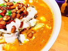 乌江鱼-乌江鱼杭帮菜(西湖店)