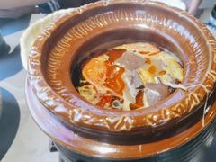 -沿江海南菜·文昌鸡祖师爷(大东海店)