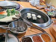 -哼蟹二将·烤肉酱蟹(合生汇店)