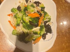 -95号酱骨·一块豆腐(展春园西路店)