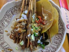 -陕西餐厅(欧亚卖场店)