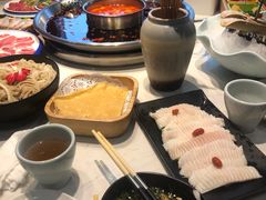 -红状元·空中花园火锅(金龙大道店)