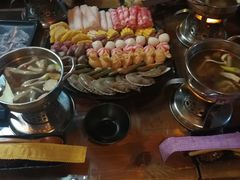 -丽江庭院之丽江往事(安定门店)