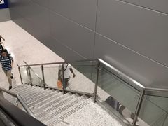 -曼谷素万那普国际机场
