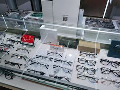 -IMUSΛ目上眼镜(青浦宝龙广场店)