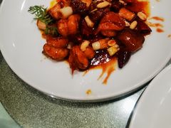 -北京老铺烤鸭(西稍门店)