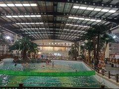 -南宫温泉水世界