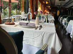 -火车头法国西餐厅