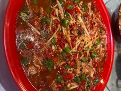 -常和州·夜宵大排档(常州单店)