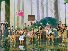 -中央广播电视总台(光华路办公区)