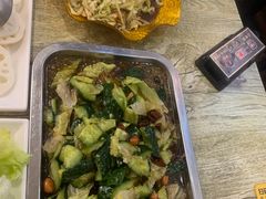 -老徐烧烤涮肚(交道口店)