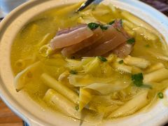 -黄山老妈·土菜(碧桂园店)