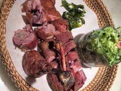 -锦府盐帮·李宅(领展购物广场中关村店)