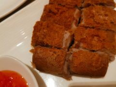 -莆田餐厅PUTIEN(三里屯店)