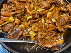 -甘家界牌柠檬鸭(青山店)