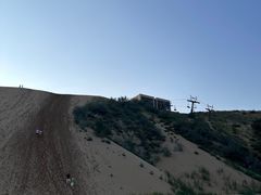 -达拉特旗响沙湾旅游区