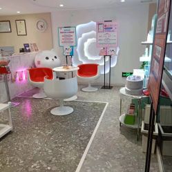 -咪咪专业脱毛连锁机构