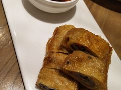 -枣子树·素食餐厅(普陀山店)