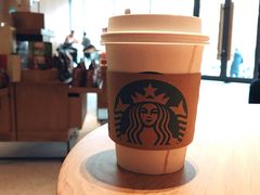 -星巴克臻选(南京艾尚天地店)