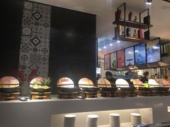 -深海800米海鲜自助(万达广场店)