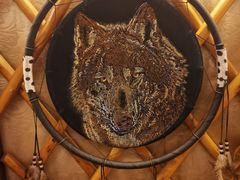 -大汗行宫园林餐厅