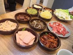 -九元重庆火锅(柳巷店)