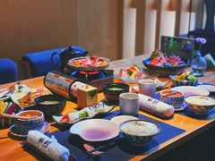 -本逸·割烹料理(湖墅店)