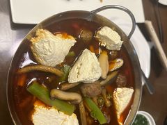 -枣子树素餐厅(铂金城店)