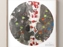 -星宝贝美术创意中心(万嘉商业广场店)