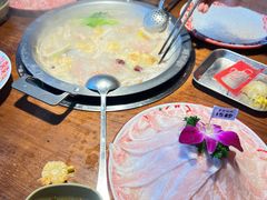 -楠火锅(仁恒梦中心店)