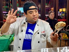 -五一星光夜市(SOHO新天地店)