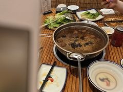 -厝味火锅·潮汕卤水火锅(十一合店)