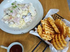 -榖屋house of flour(张江首店)