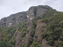 -大慈岩风景区