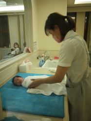 -皇家月府月子中心(沈阳店)