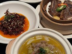 -丽晶轩中餐厅(重庆丽晶酒店)