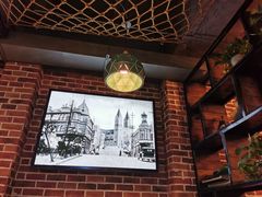 -大城·烧烤海鲜大排档(台东店)