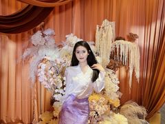 -北京北辰洲际酒店