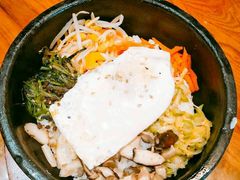 -全州拌饭馆(断桥店)
