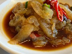 -真爱中国餐馆·年华店(朱雀大街店)