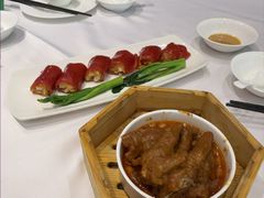-南宁荔园维景国际酒店·荔园中餐厅