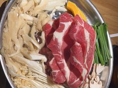 -冰川朝鲜族料理·东北菜(观前店)