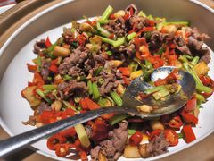 -实在湘·大碗土菜(竹料店)