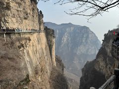 -云台山风景名胜区