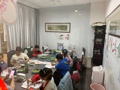 -东书房硬笔·国画·古筝·围棋·软笔·国学(新北校区)