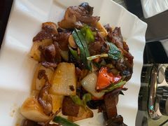 -亚龙湾老厨房·海南家常味