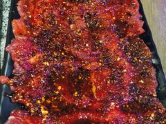 辣牛肉-滇池印象原生态火锅(南开大悦城店)