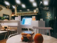 -芒青柠·鲜果甜品茶(双中店)